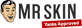 MrSkin - Yanks